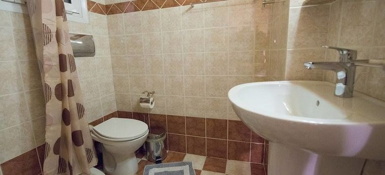 Hotel Atlanta Patras: Foto 