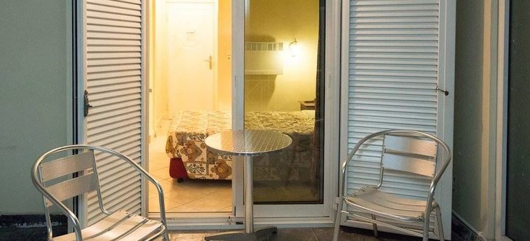 Hotel Atlanta Patras: Foto 