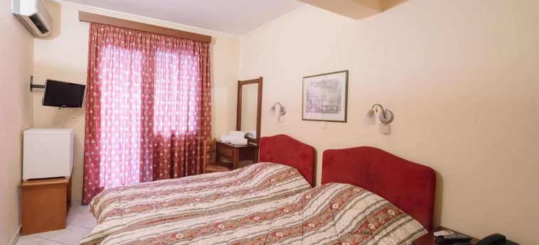Hotel Atlanta Patras: Foto 