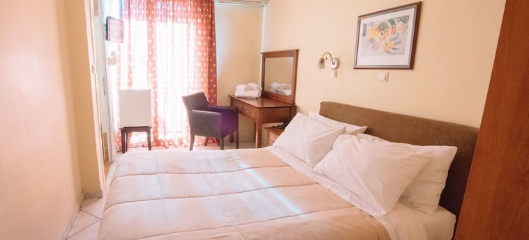 Hotel Atlanta Patras: Foto 