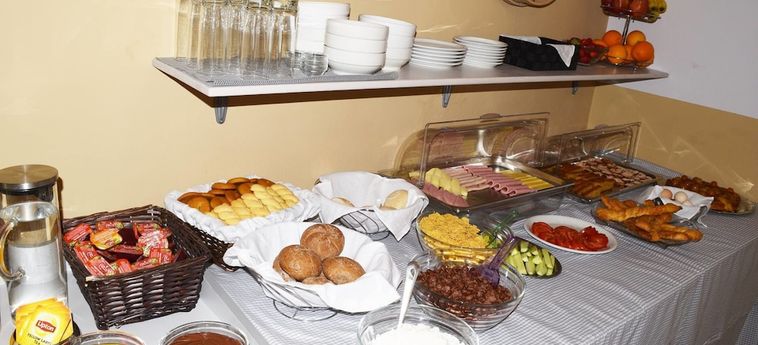 Hotel Atlanta Patras: Foto 