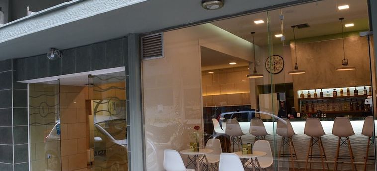 Hotel Atlanta Patras: Foto 