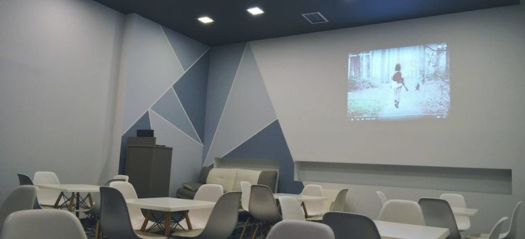 Hotel Atlanta Patras: Foto 