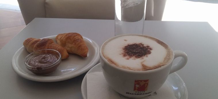 Hotel Atlanta Patras: Foto 