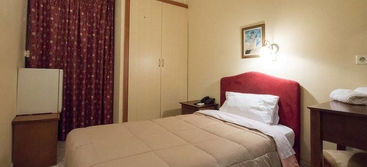 Hotel Atlanta Patras: Foto 