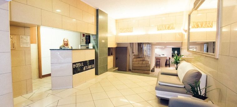 Hotel Atlanta Patras: Foto 