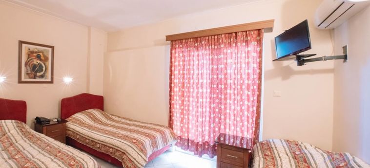 Hotel Atlanta Patras: Photo 