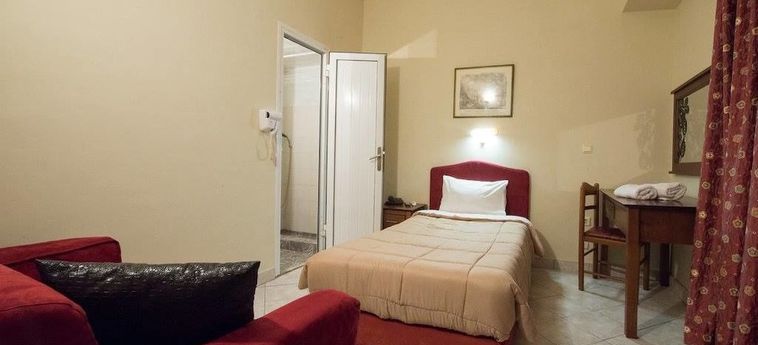 Hotel Atlanta Patras: Photo 