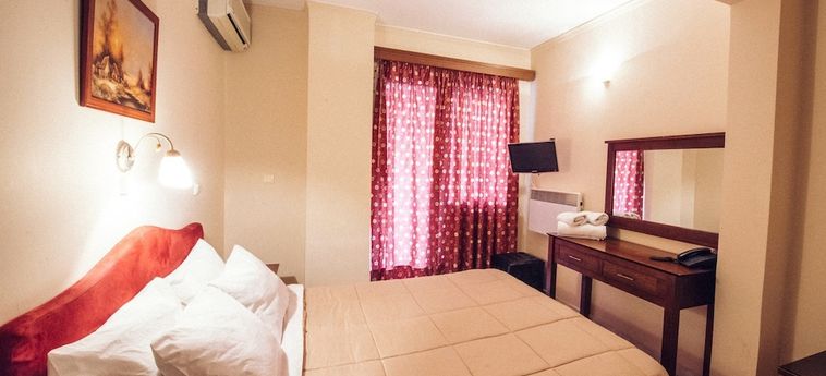 Hotel Atlanta Patras: Photo 