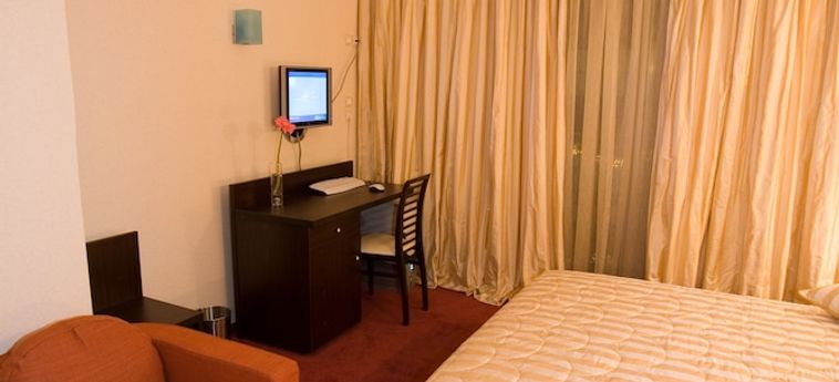 Hotel Olympic Star Patras: Foto 