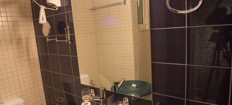 Hotel Olympic Star Patras: Foto 