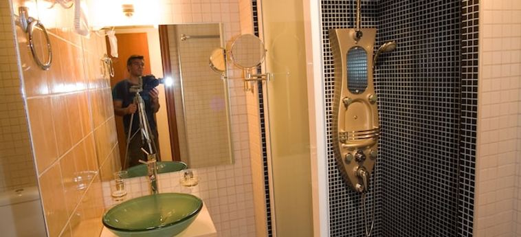 Hotel Olympic Star Patras: Foto 