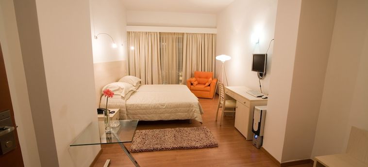 Hotel Olympic Star Patras: Foto 