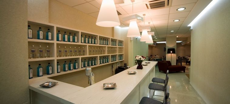 Hotel Olympic Star Patras: Foto 