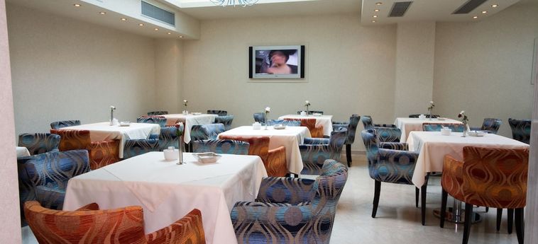 Hotel Olympic Star Patras: Foto 
