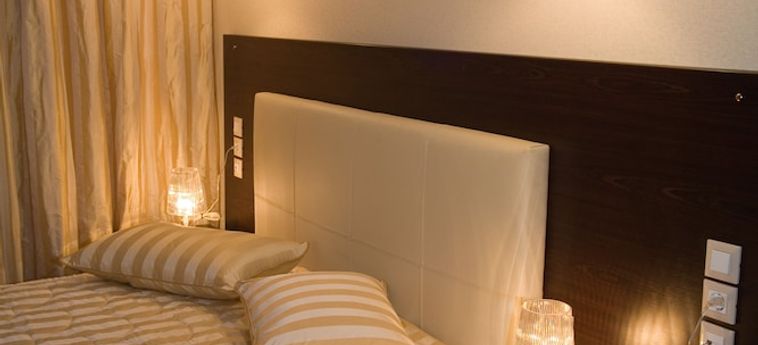 Hotel Olympic Star Patras: Foto 
