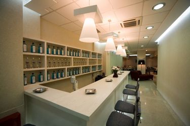 Hotel Olympic Star Patras: Photo 