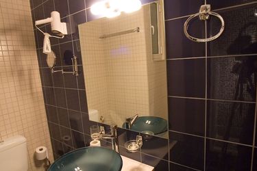 Hotel Olympic Star Patras: Photo 