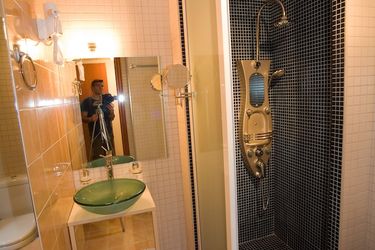 Hotel Olympic Star Patras: Photo 