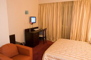 Hotel Olympic Star Patras: Photo 
