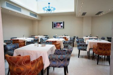 Hotel Olympic Star Patras: Photo 