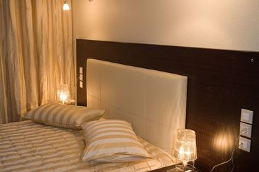 Hotel Olympic Star Patras: Photo 