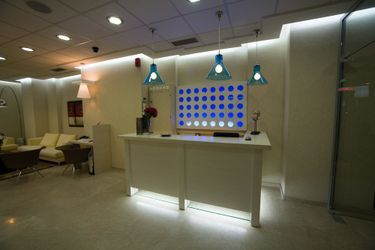 Hotel Olympic Star Patras: Photo 