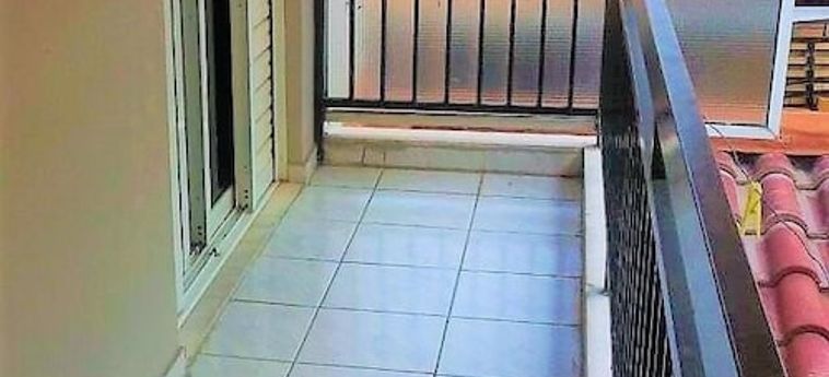 Hotel Vacations In Patra Patras : Photo 