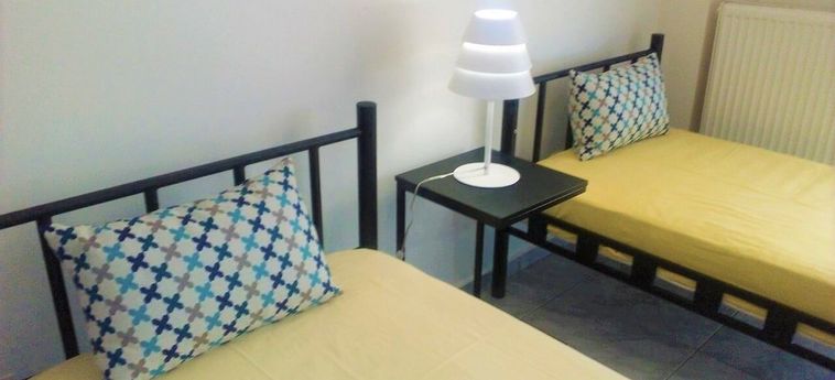 Hotel Vacations In Patra Patras : Photo 
