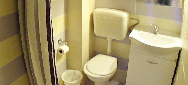 Hotel Vacations In Patra Patras : Photo 