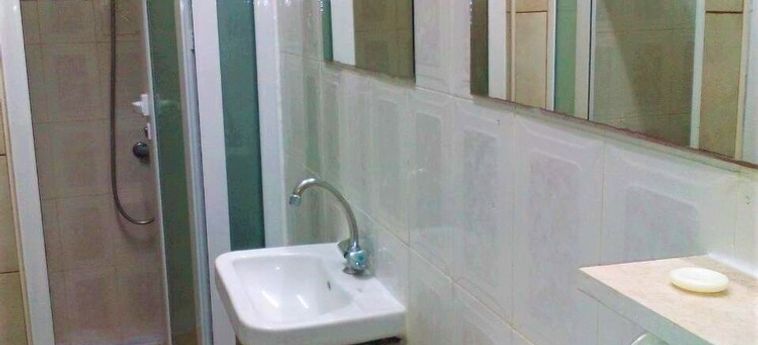 Hotel Vacations In Patra Patras : Photo 