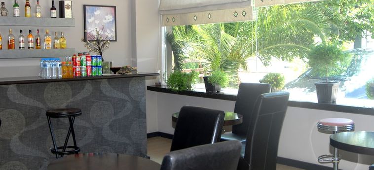 Hotel George Patras: Foto 