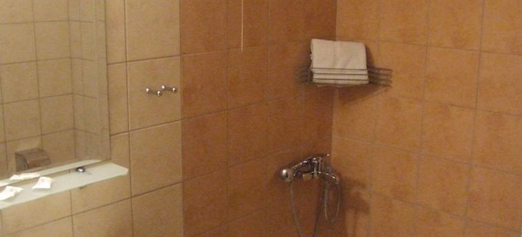 Hotel George Patras: Foto 