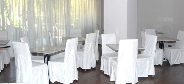 Hotel George Patras: Foto 