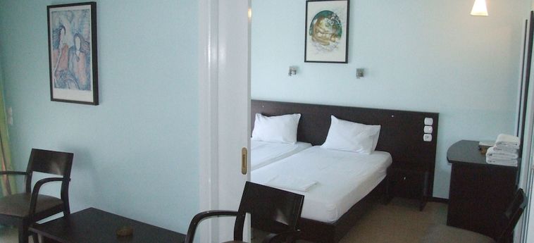 Hotel George Patras: Foto 