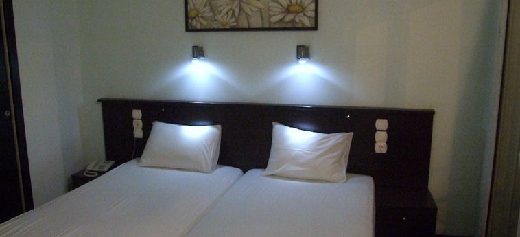 Hotel George Patras: Foto 