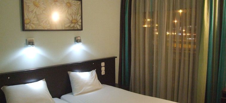 Hotel George Patras: Foto 