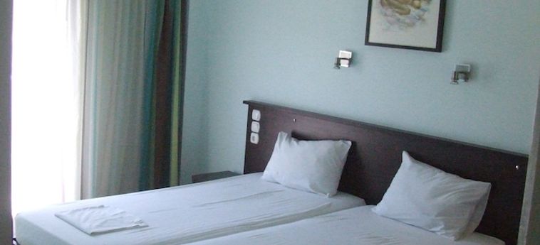 Hotel George Patras: Foto 