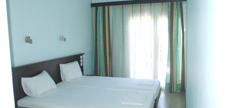 Hotel George Patras: Foto 