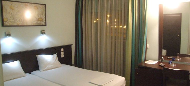 Hotel George Patras: Foto 