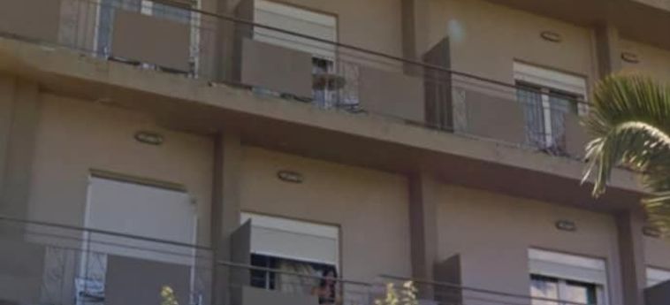 Hotel George Patras: Foto 