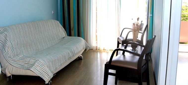 Hotel George Patras: Foto 