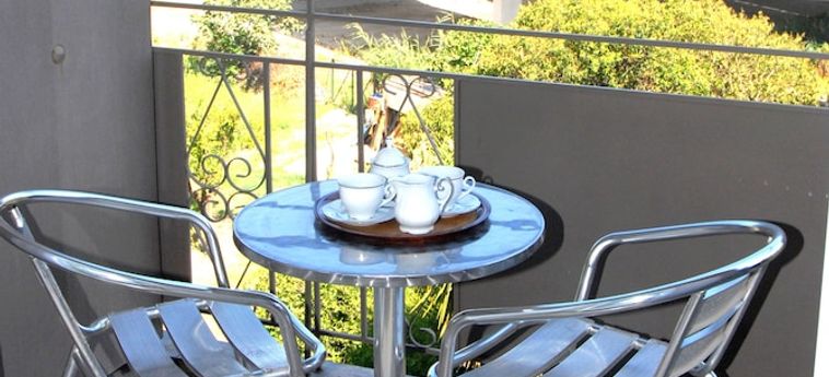 Hotel George Patras: Foto 