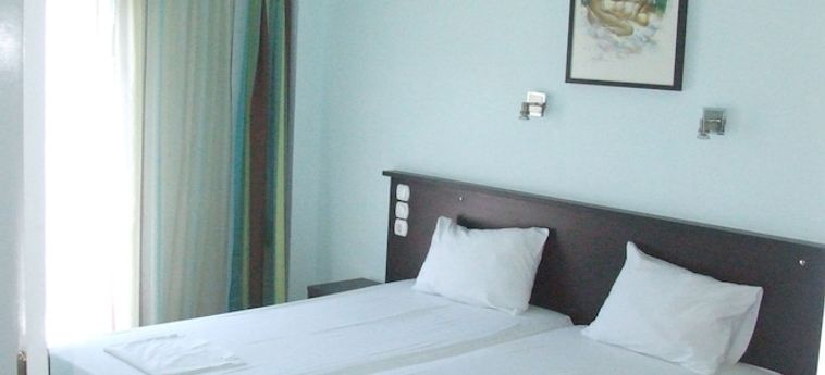 Hotel George Patras: Foto 