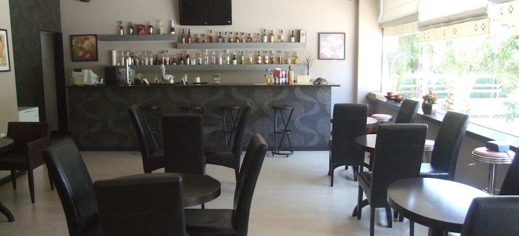Hotel George Patras: Foto 