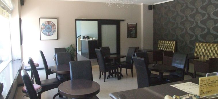 Hotel George Patras: Foto 