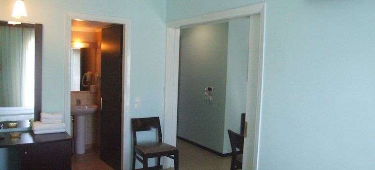 Hotel George Patras: Foto 