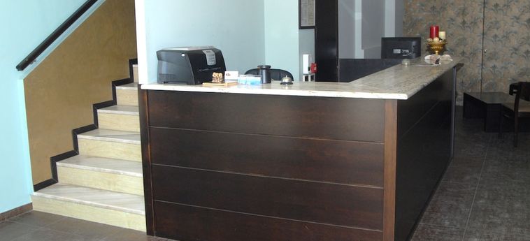 Hotel George Patras: Foto 