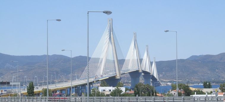 Hotel George Patras: Foto 