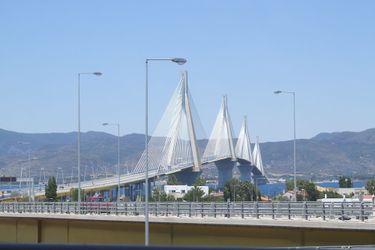 Hotel George Patras: Photo 